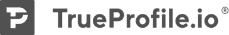 TrueProfile Logo