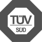 Tuev Sued Logo
